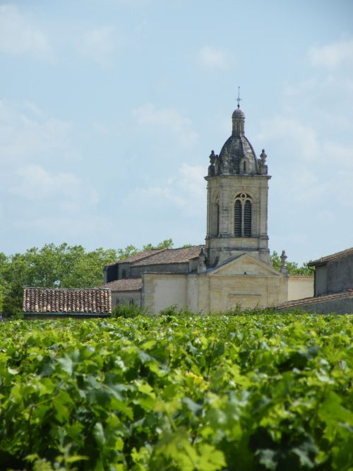 village de Saint-Emilion
wine tour Bordeaux
la route des vins de Bordeaux
